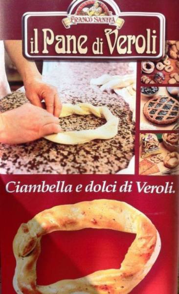 Panificio Franco Sanità