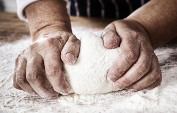 il concorso "Il Miglior Pane"