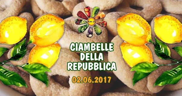 Ciambelle della Repubblica